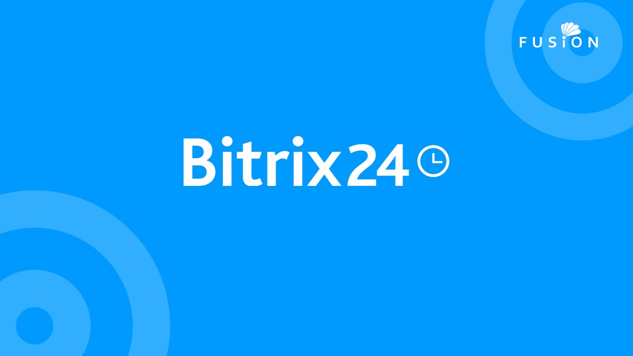 Bitrix24 101 – Khoá học tìm hiểu tổng quan về phần mềm quản lý doanh nghiệp Bitrix24